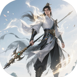 天命神话(0.1折飞升送特权)